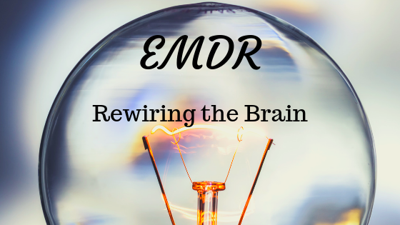 What to expect when in EMDR therapy.