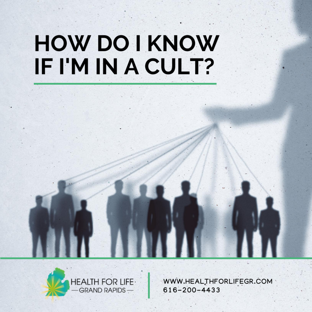 what religions are cults