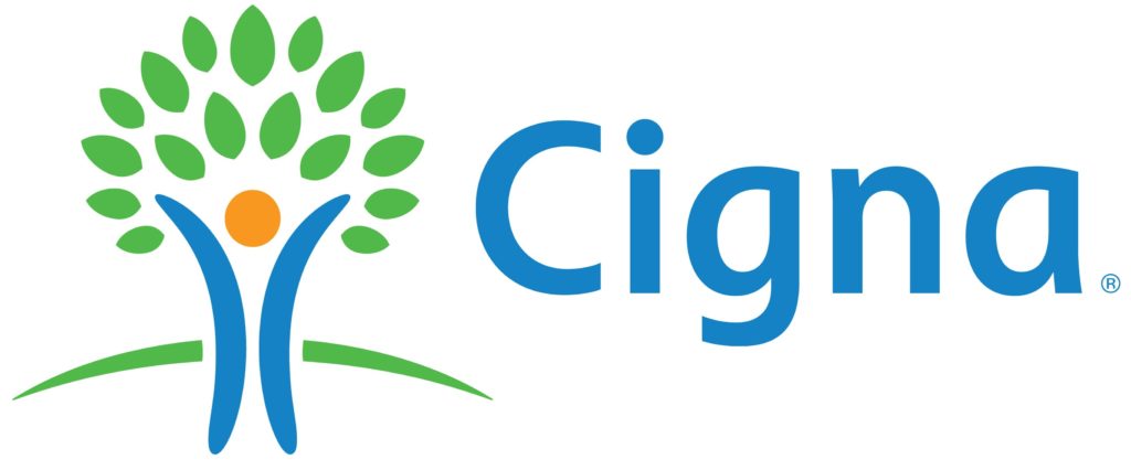 CIGNA Health Insurance Logo