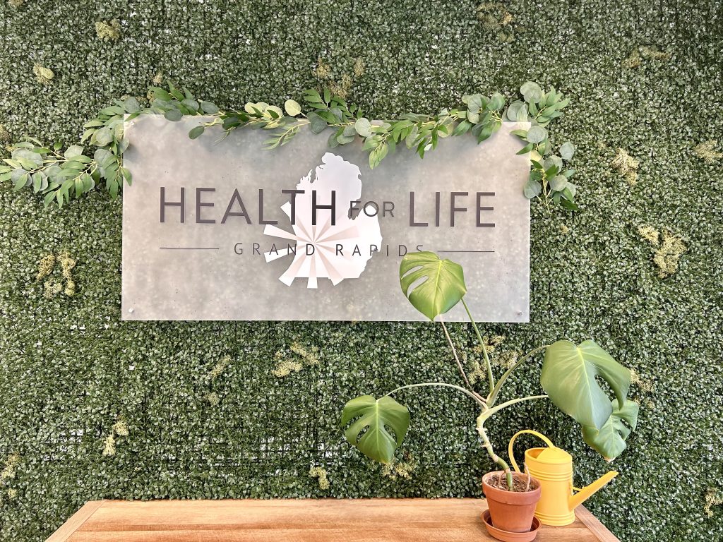 Grand Rapids Counseling &amp; Therapy Center - Health For Life Counseling